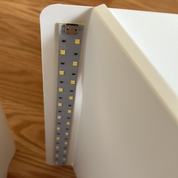 Photo Light Box Studio Kit - Picture 8 of 9